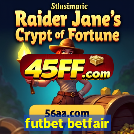 futbet betfair